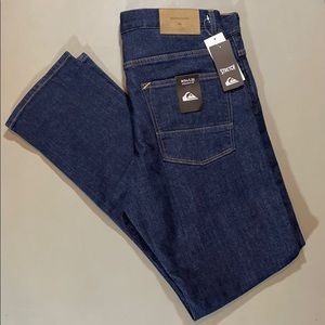 Jeans ! Quicksilver - Straight Fit